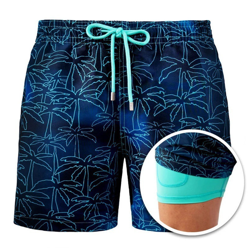 Beach short