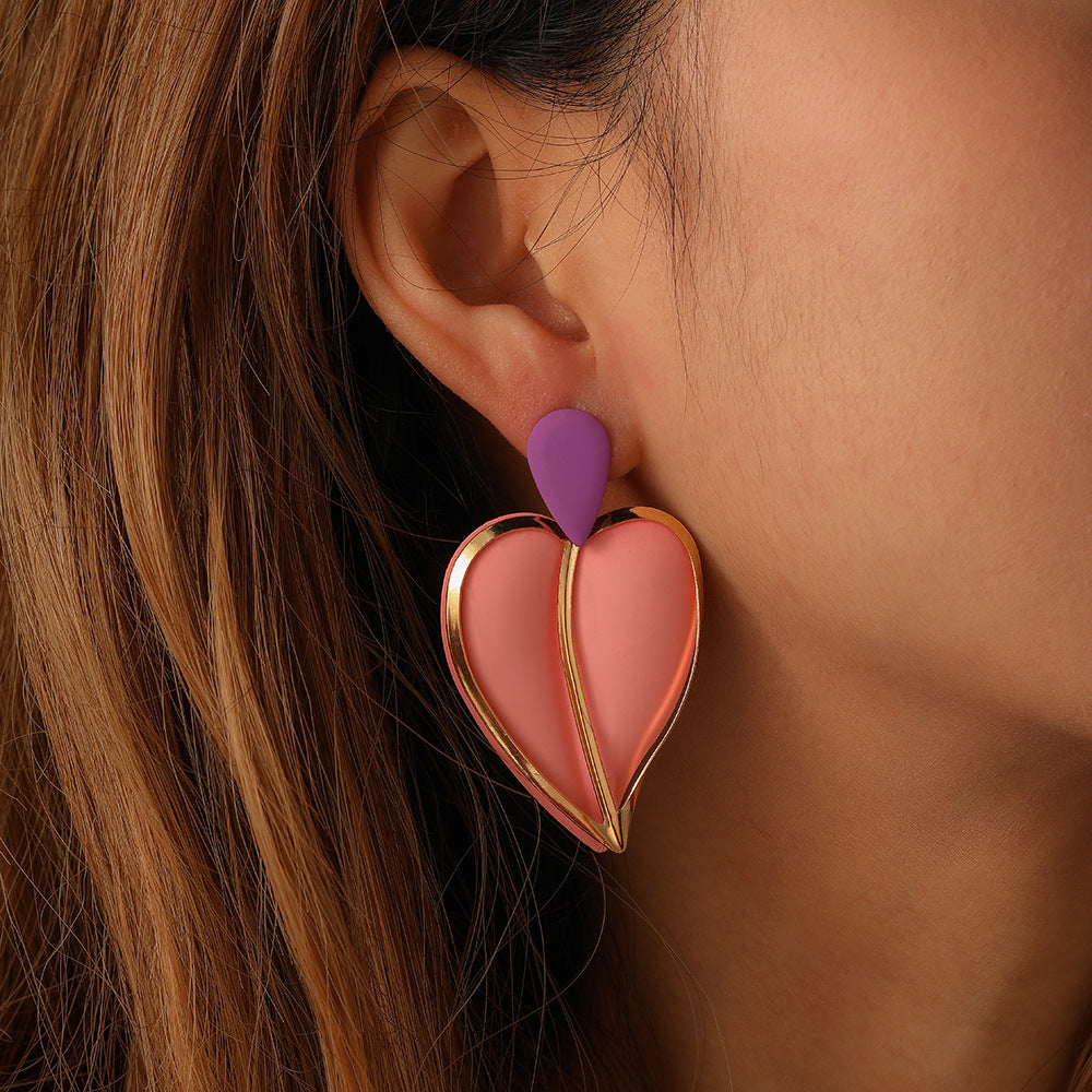 Rhea Earrings
