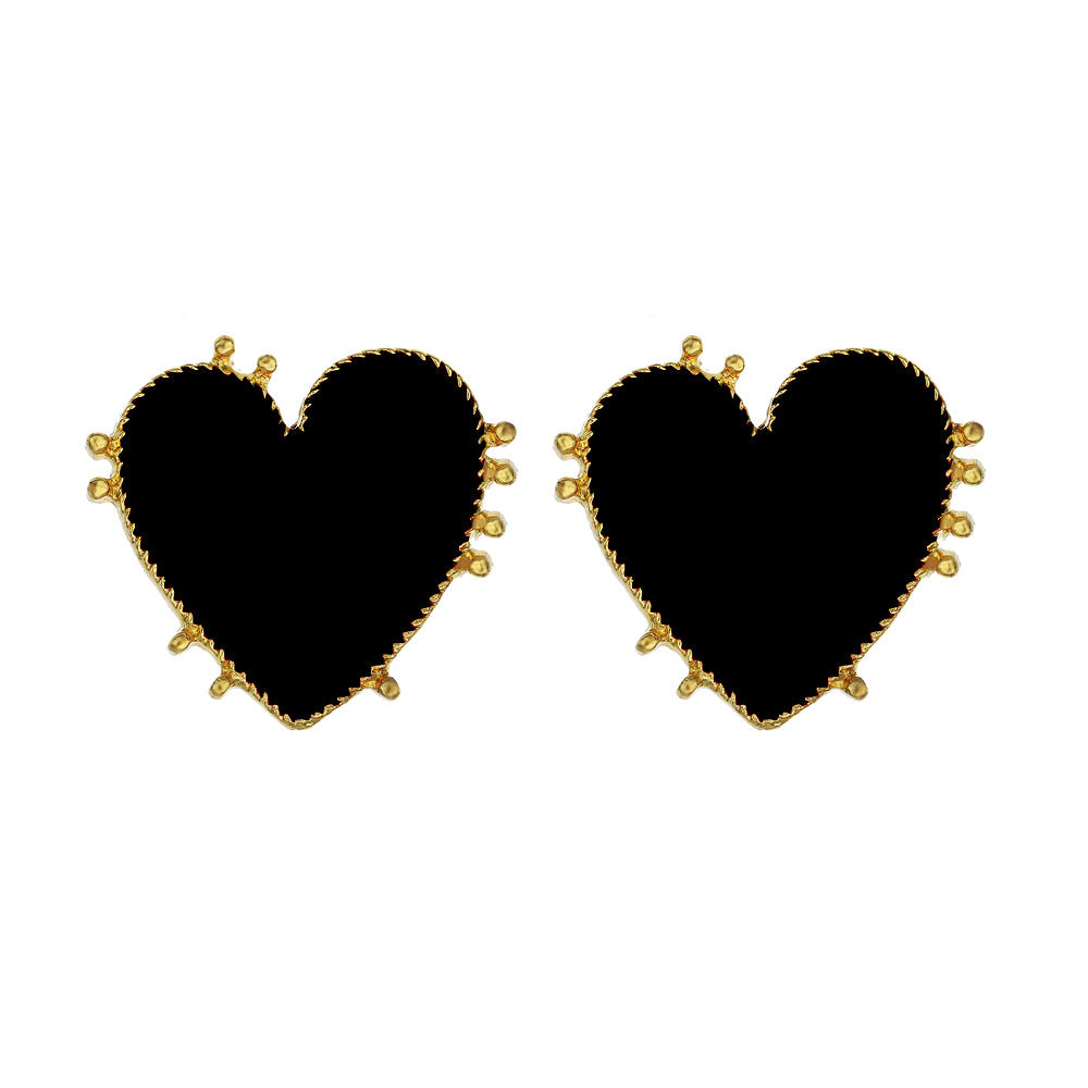 Retro Earrings