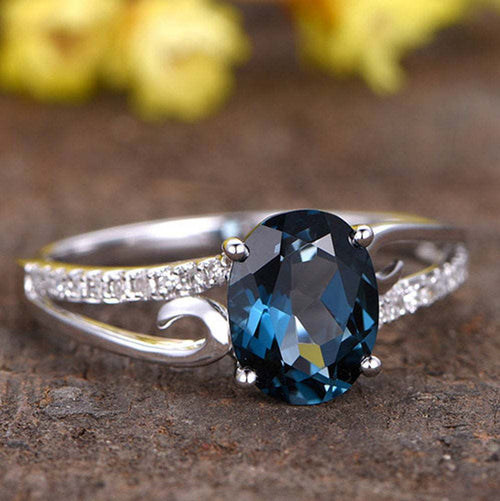 Athena Ring