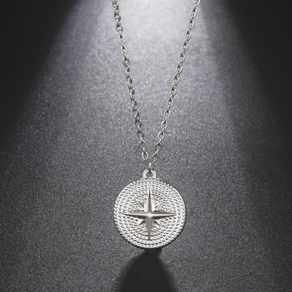Eternal necklace