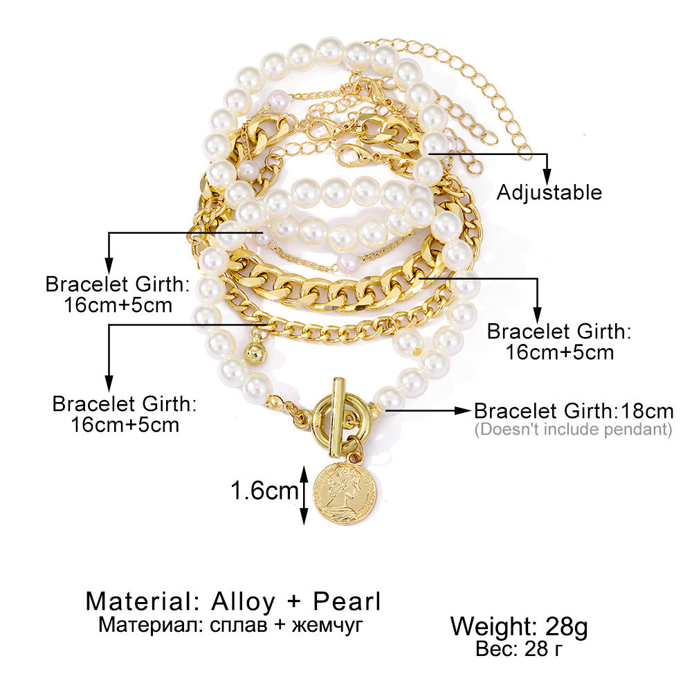 Hestia Bracelet