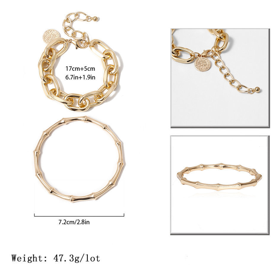 Felicia Bracelet