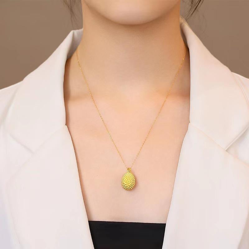 Fiora necklace