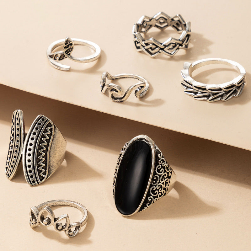 Orora Rings