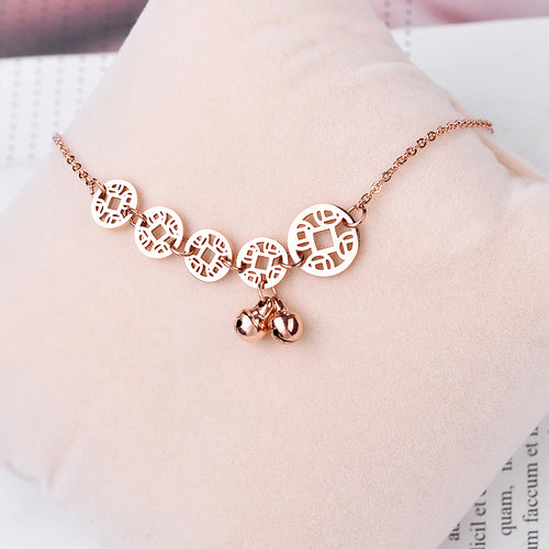 Bells Anklet