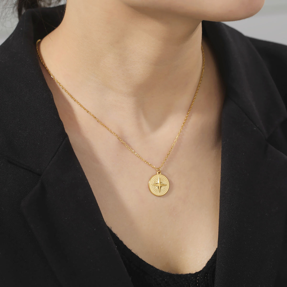 Eternal necklace