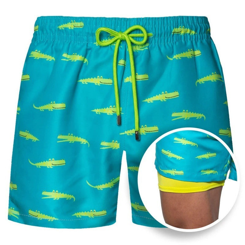 Beach short