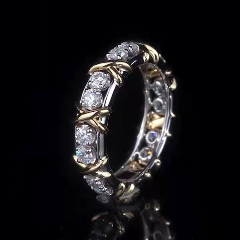 Ornament Ring