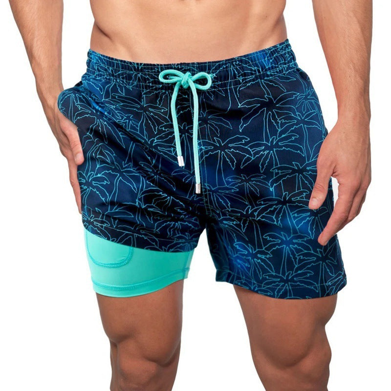 Beach short