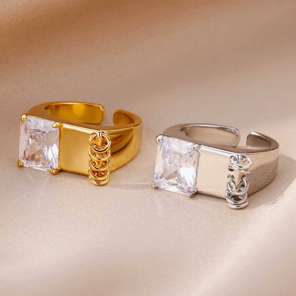 Erato Rings