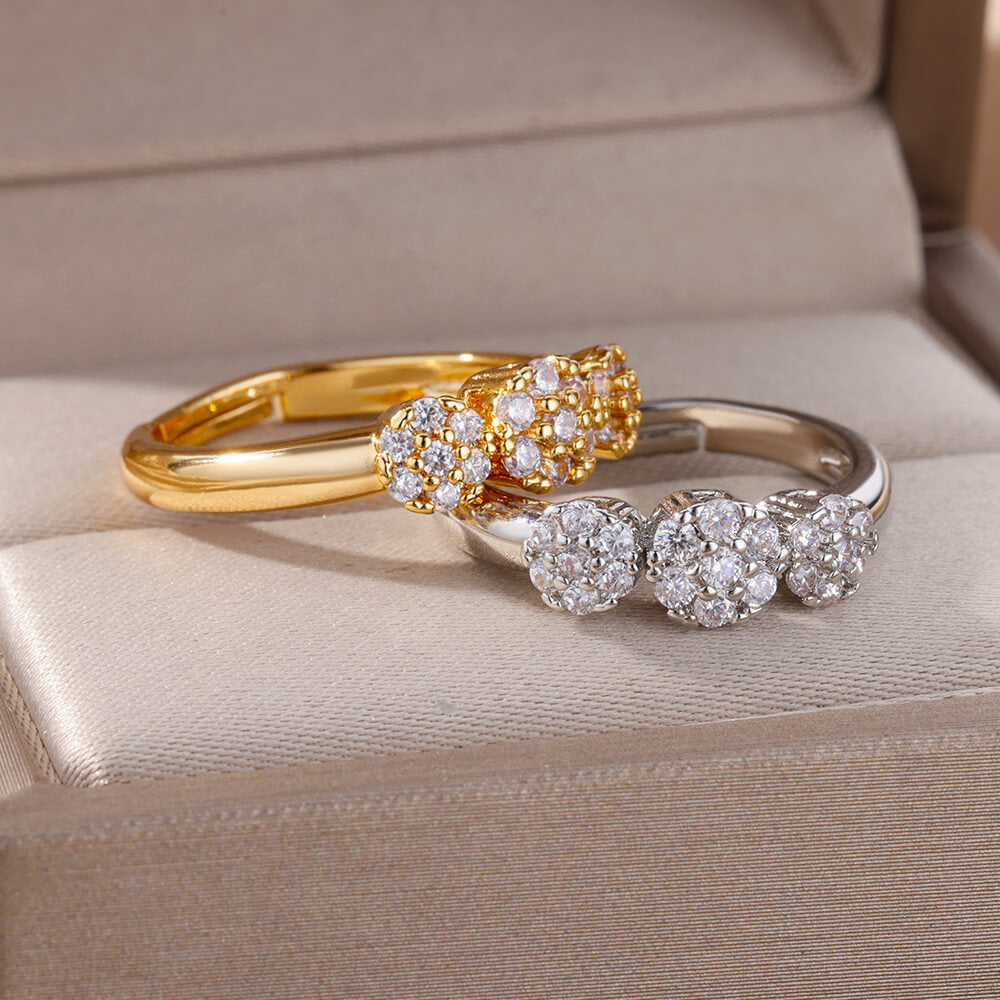 Erato Rings