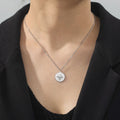 Eternal necklace