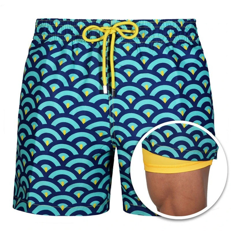 Beach short