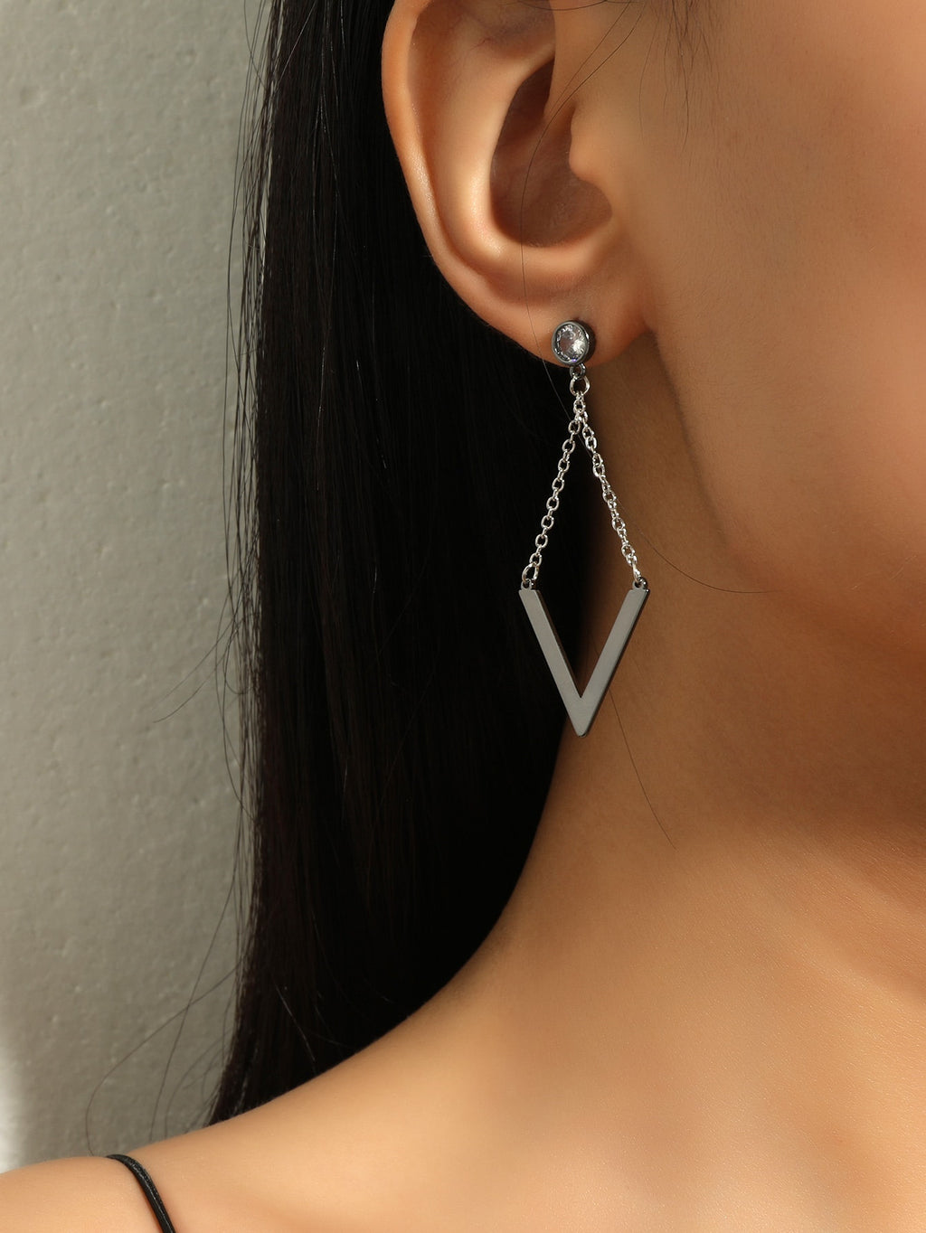 Moca Earrings