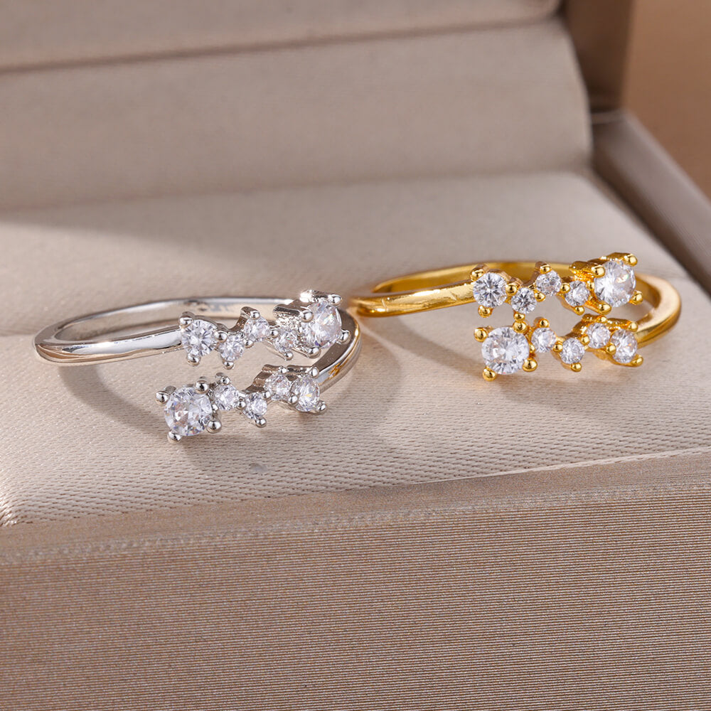 Erato Rings