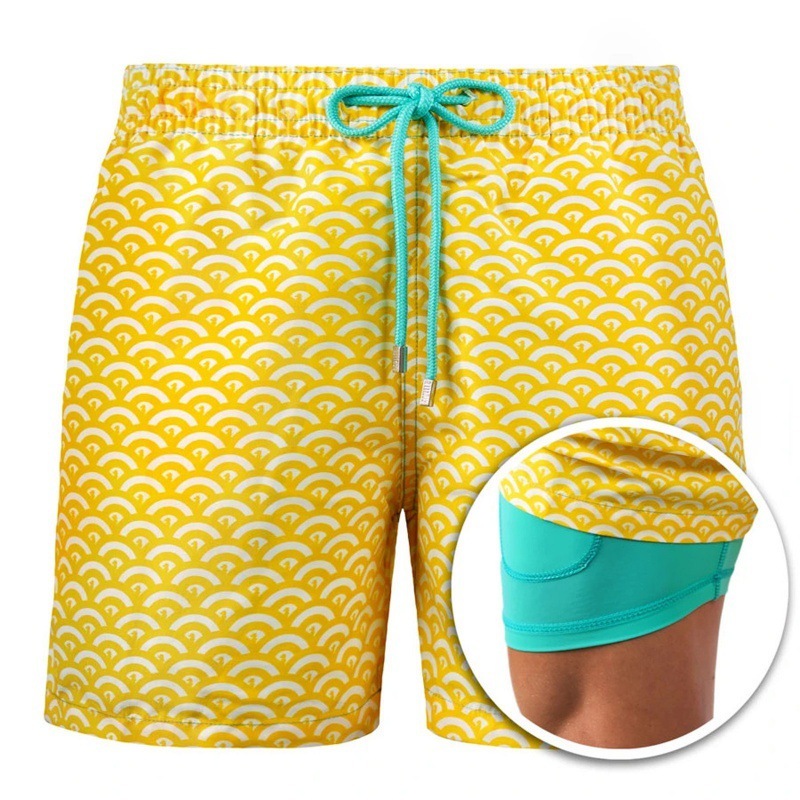 Beach short