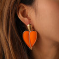 Rhea Earrings
