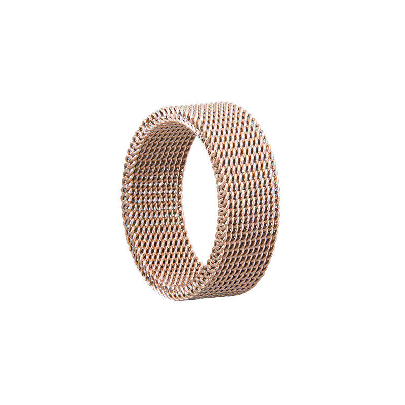 Woven Ring