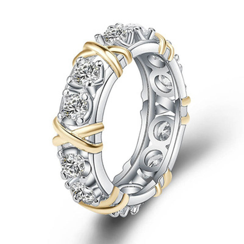 Ornament Ring