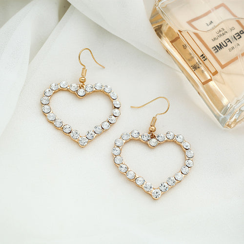 Artemis Earrings