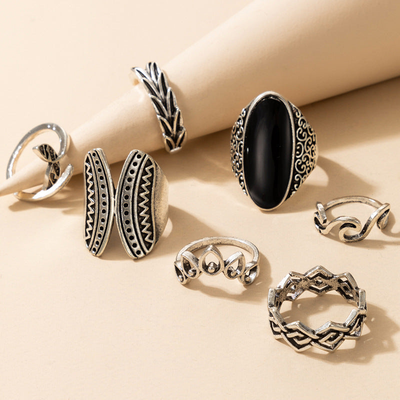 Orora Rings