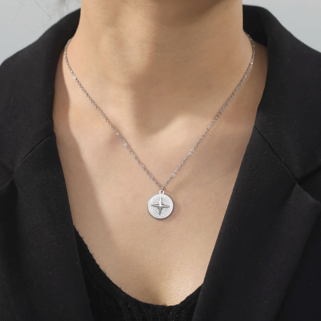 Eternal necklace