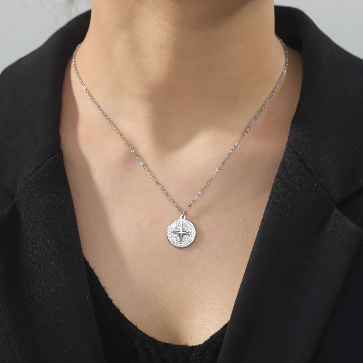 Eternal necklace