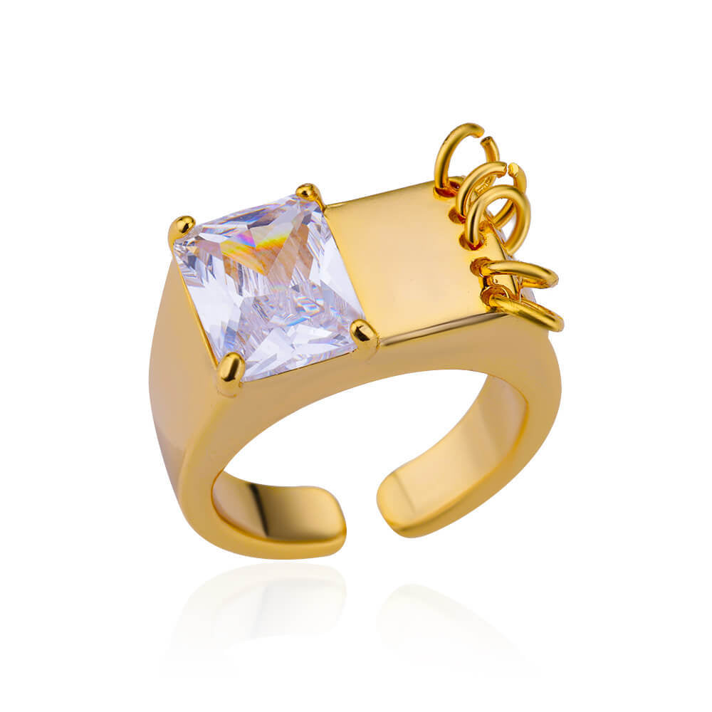 Erato Rings