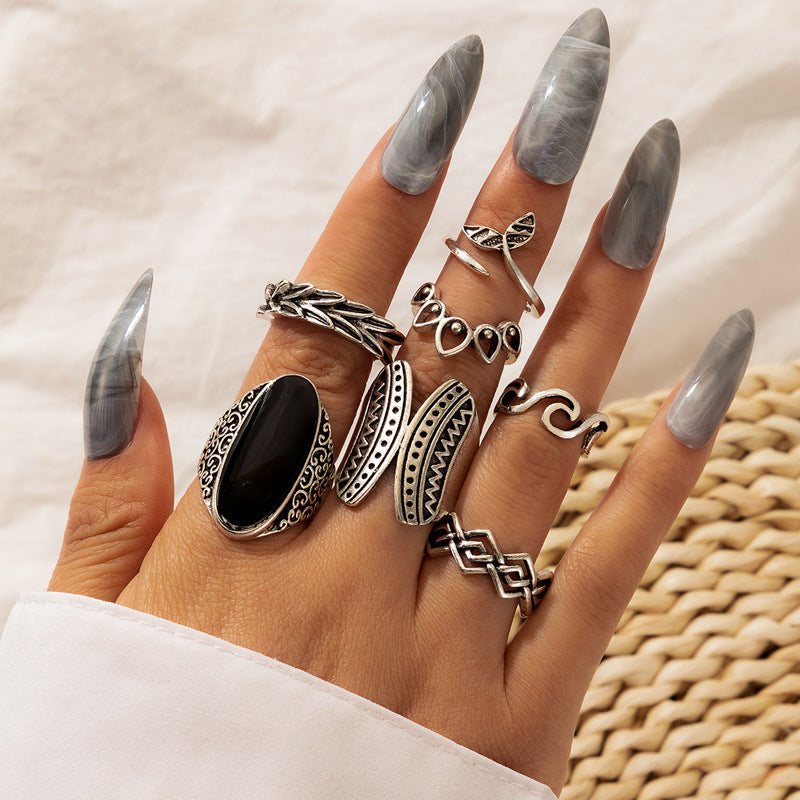 Orora Rings