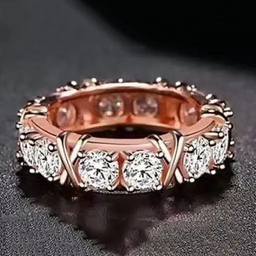 Ornament Ring
