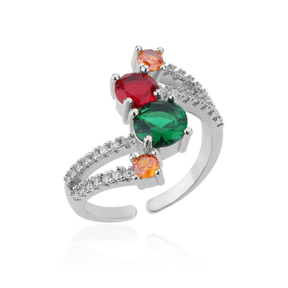 Erato Rings