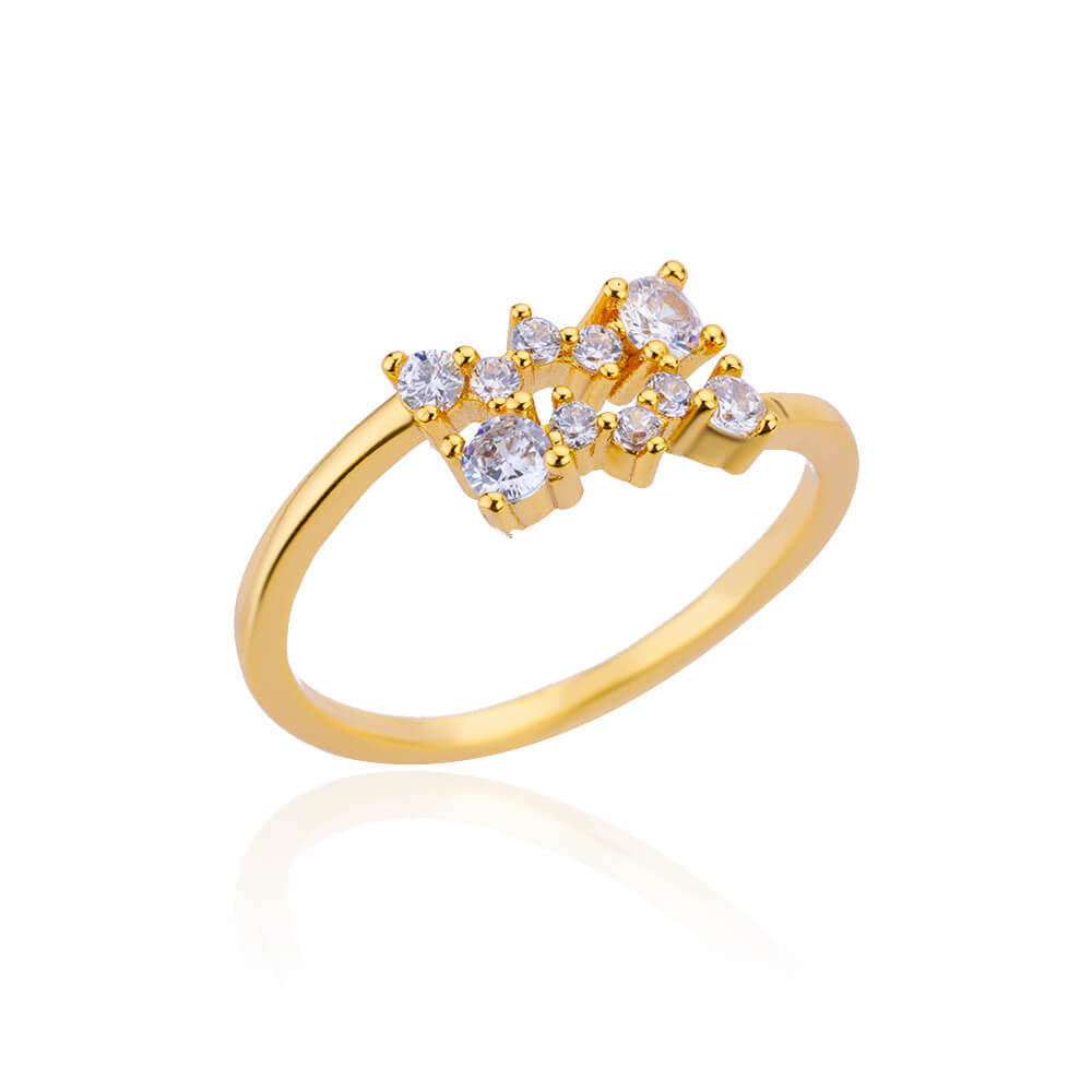 Erato Rings