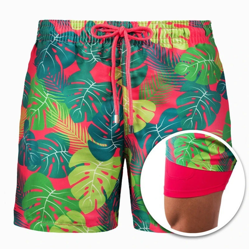 Beach short