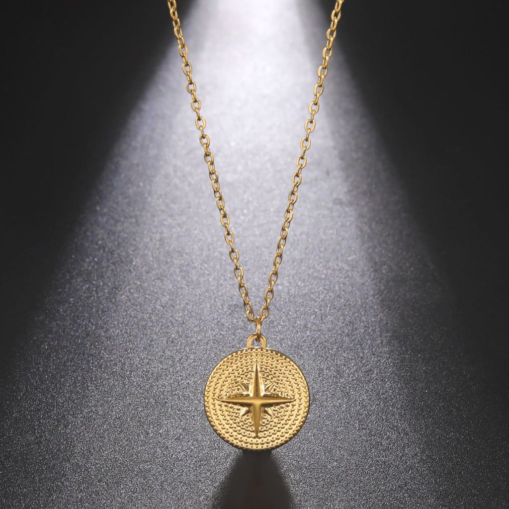 Eternal necklace