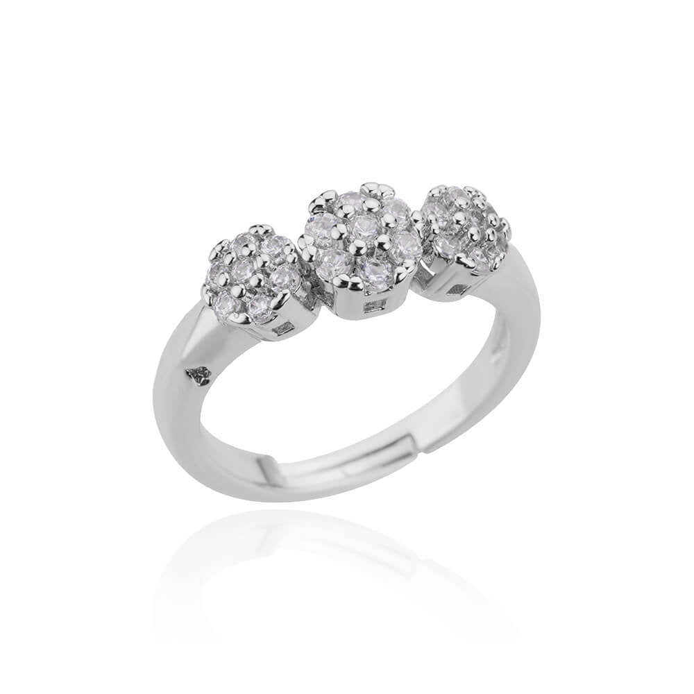 Erato Rings