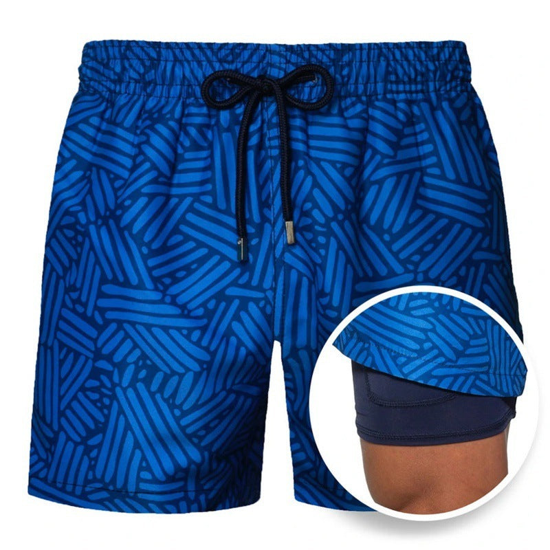 Beach short