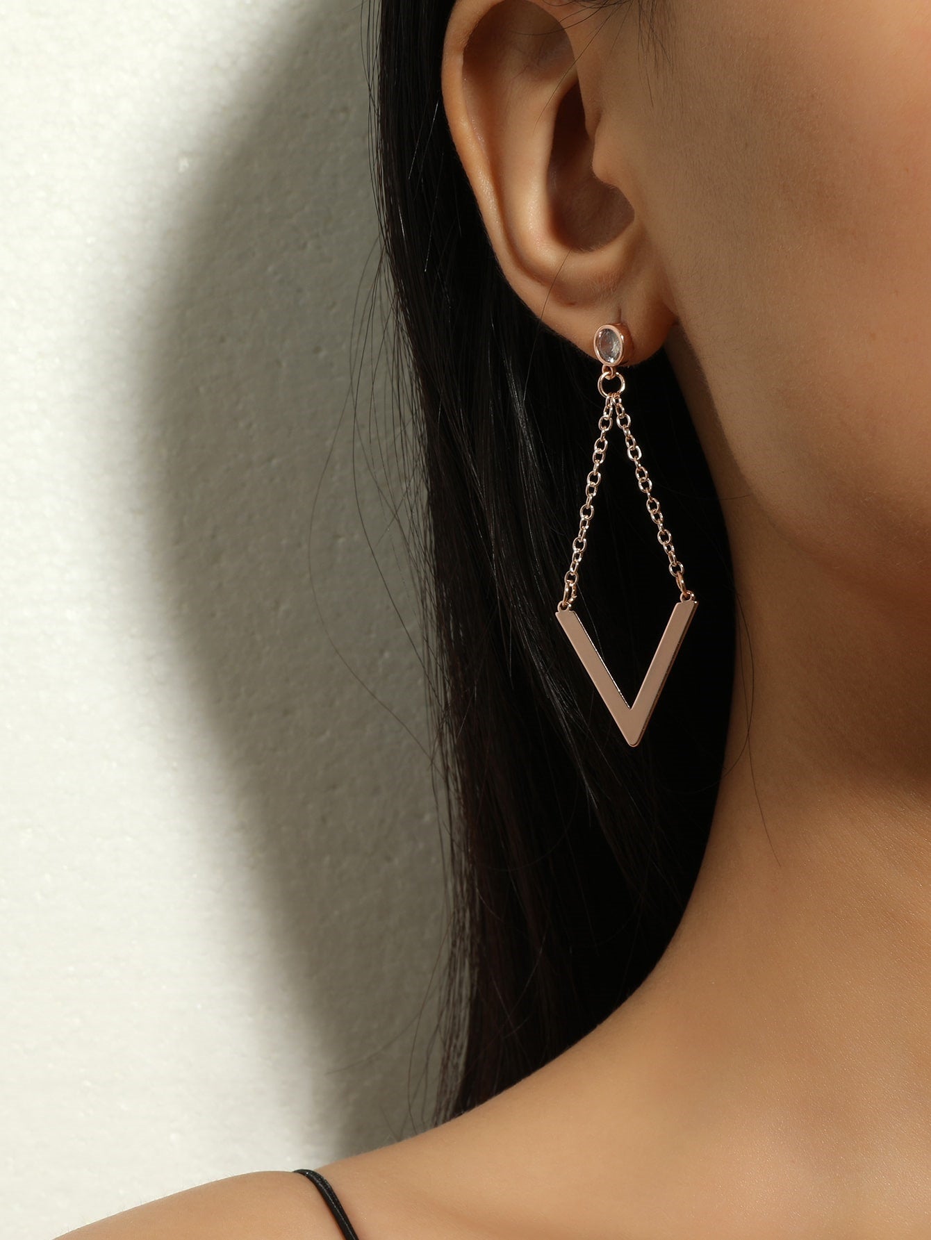 Moca Earrings