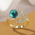 Mermaid Ring