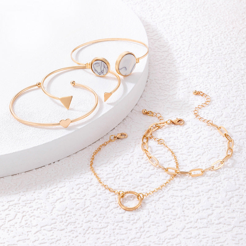 Serendipity Bracelet