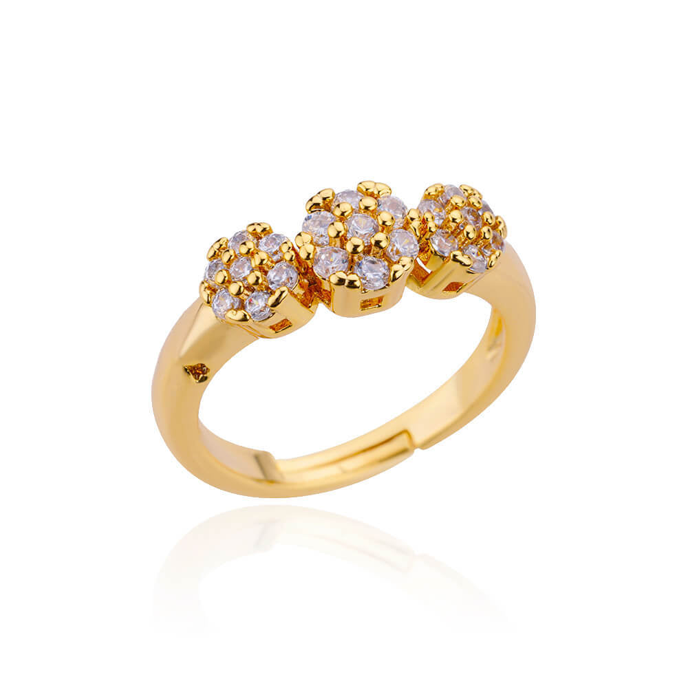 Erato Rings