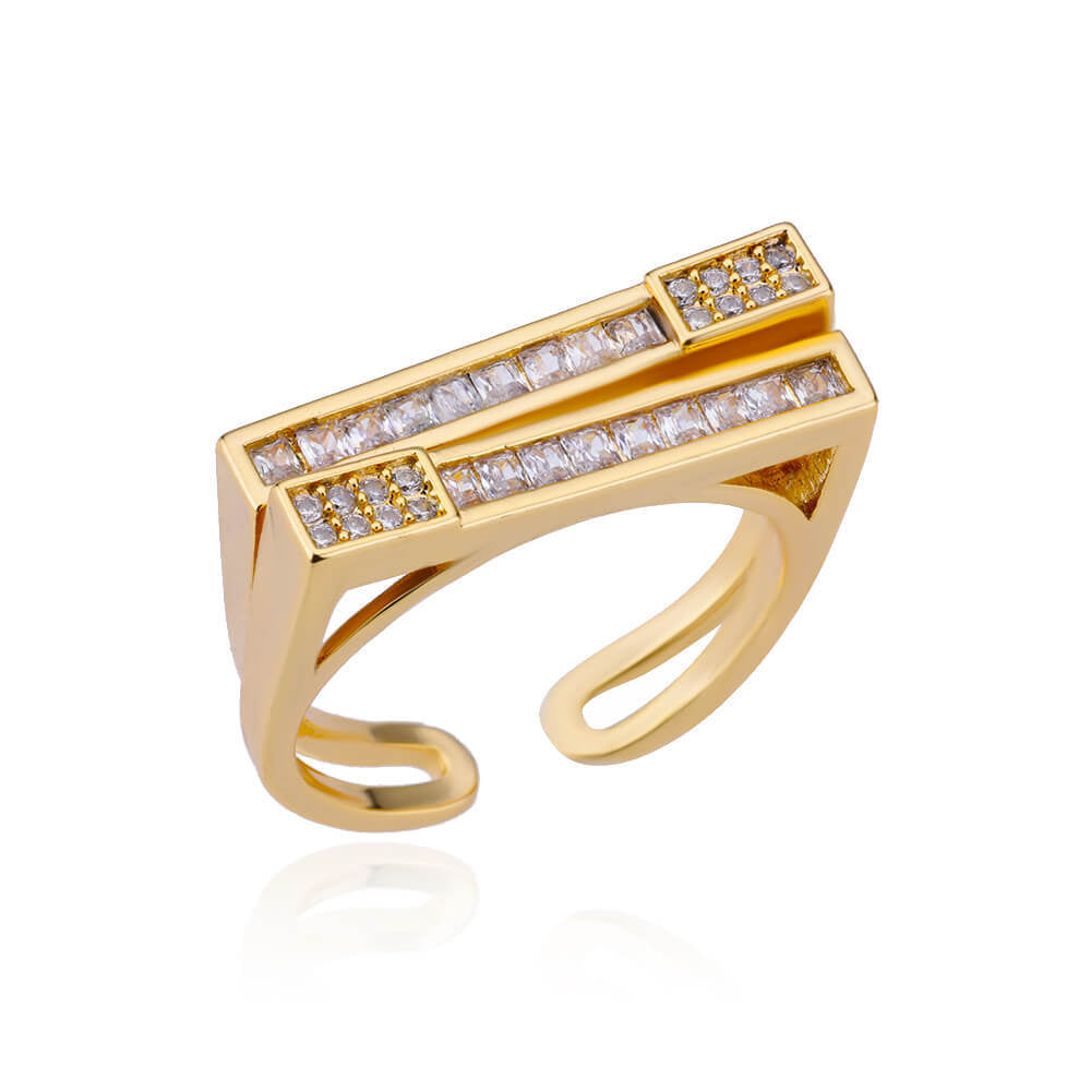 Erato Rings