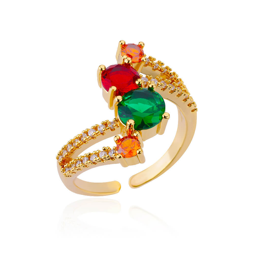 Erato Rings