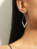Moca Earrings