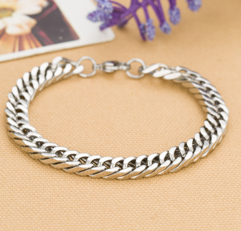 Treasure bracelet