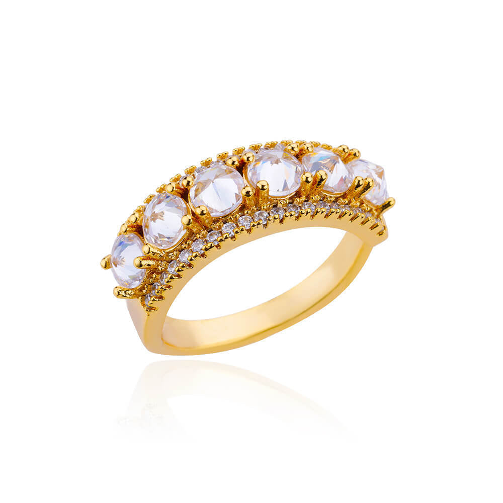 Erato Rings