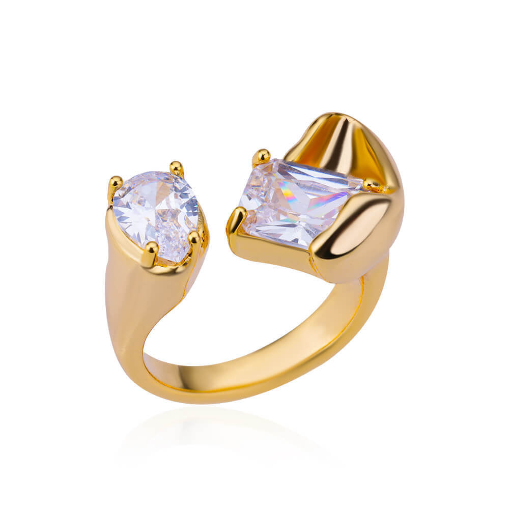 Erato Rings