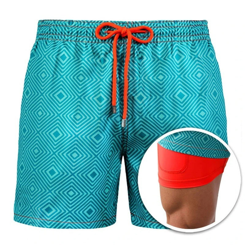 Beach short